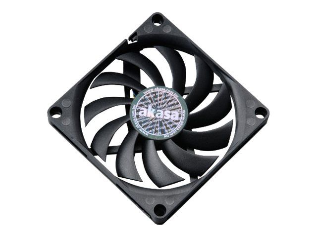 Akasa Slimfan 80mm Fan