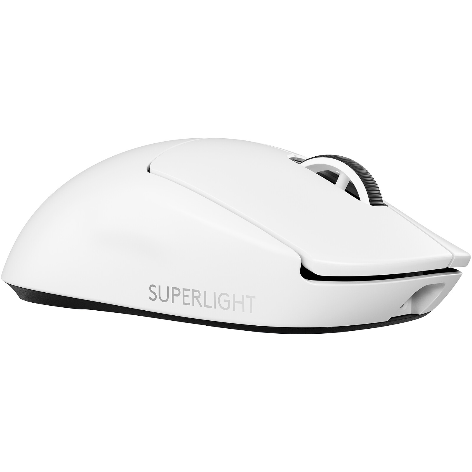 Logitech G Pro X Superlight 2 Lightspeed (White)