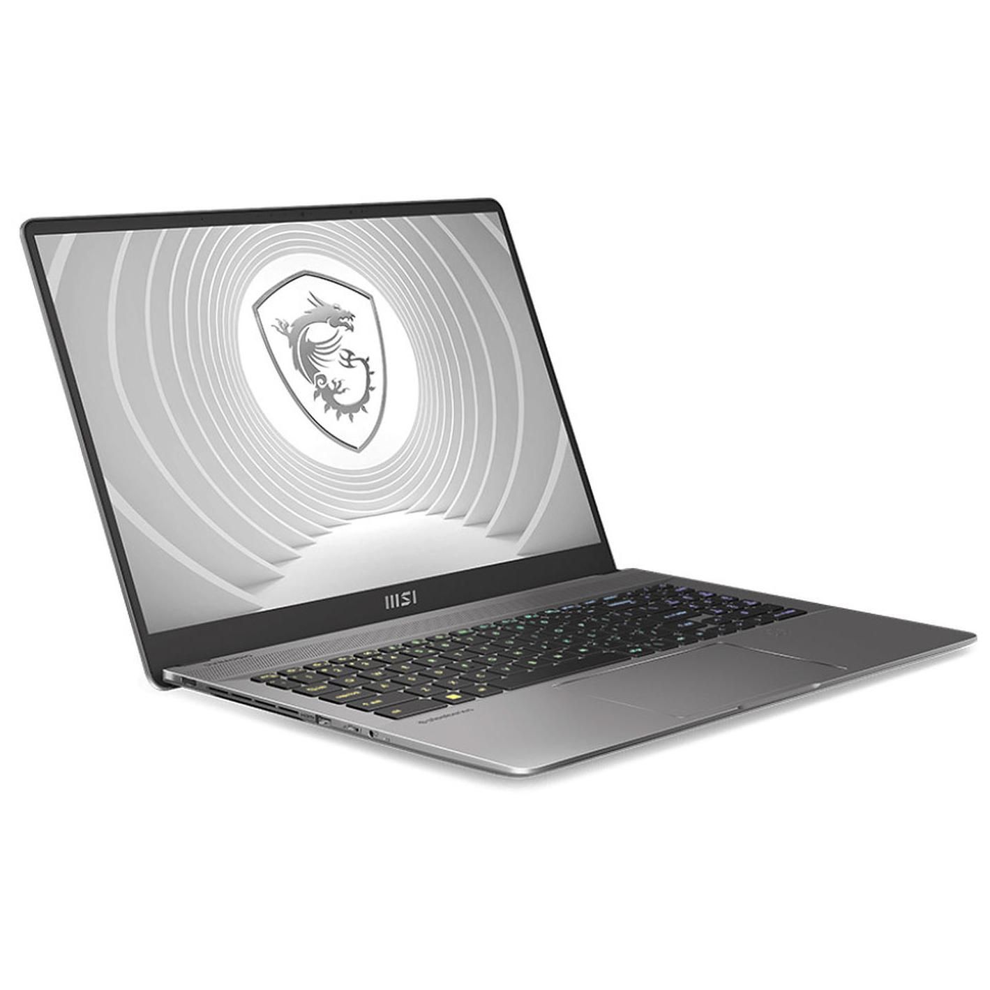 MSI Creator Z16 HX Studio B13VGTO-013 - 16" Core i9, 64GB RAM, 2TB SSD, NVIDIA GeForce RTX 4070