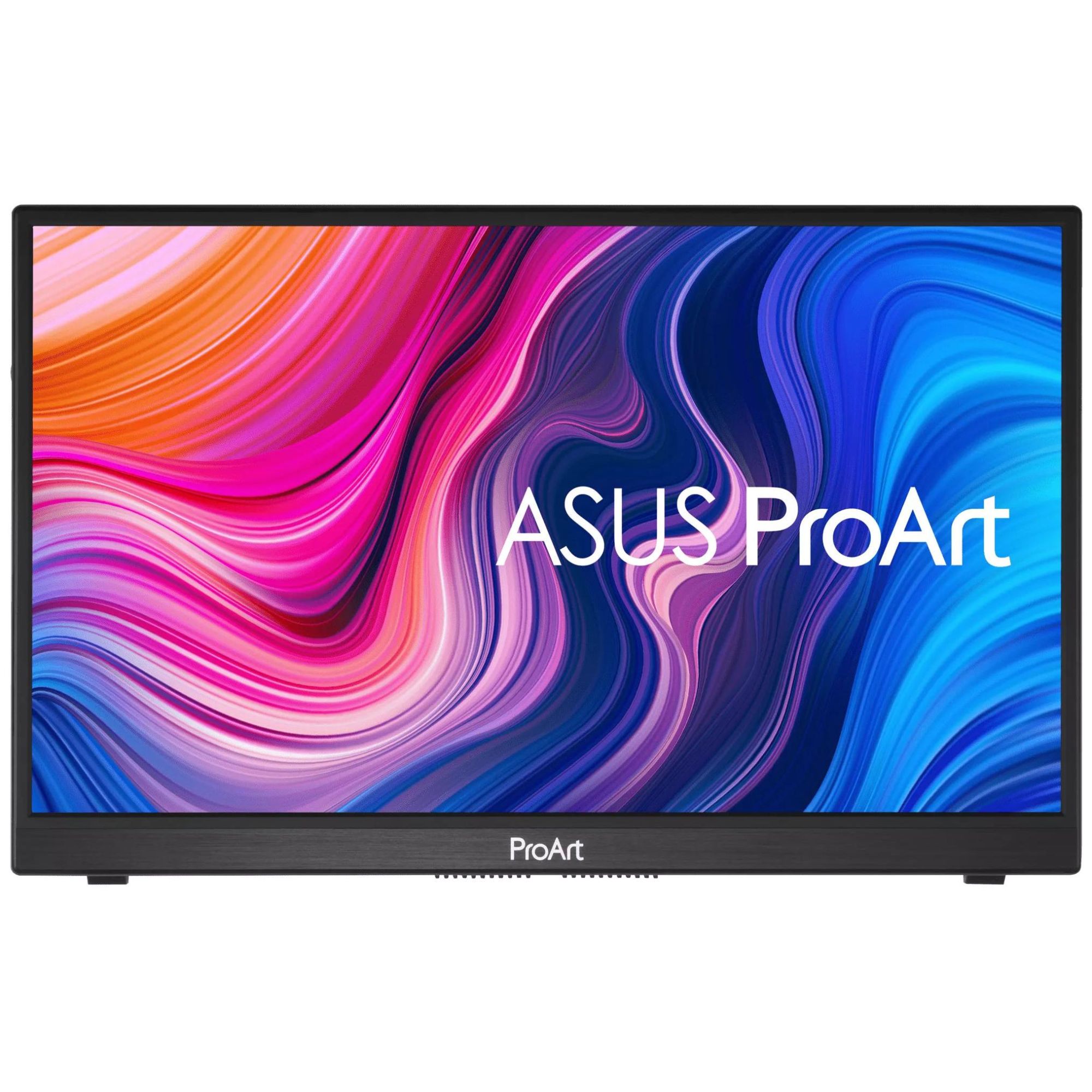 ASUS ProArt PA148CTV - 14" LED Monitor - Full HD (1080p) IPS - Touchscreen - Portable