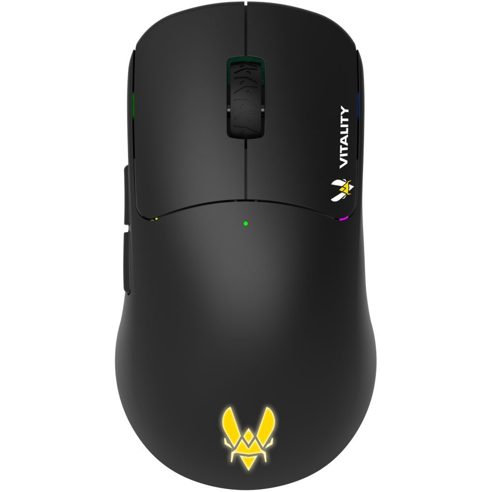Ratón de juego inalámbrico Vitality