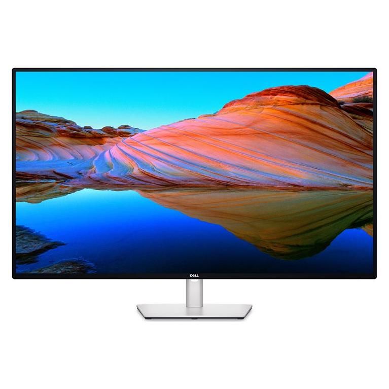 Monitor Dell UltraSharp U4323QE de 42,5 pulgadas LCD LED 4K (3840x2160, 16:9)