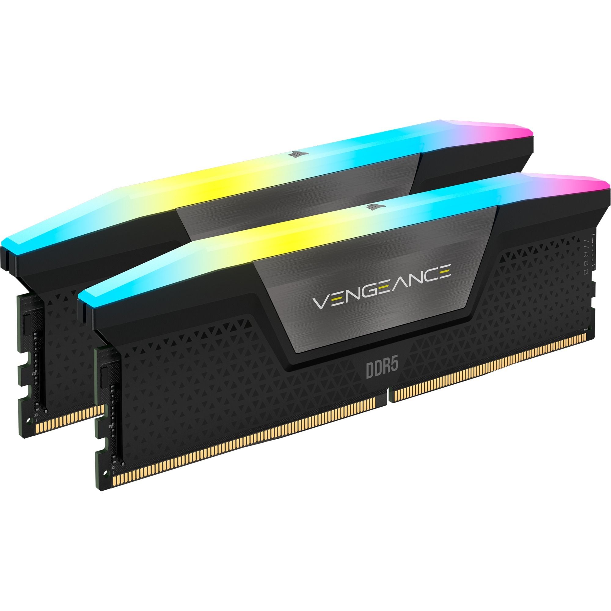 Corsair Vengeance RGB 48GB (2x24GB) DDR5 7000MHz K2