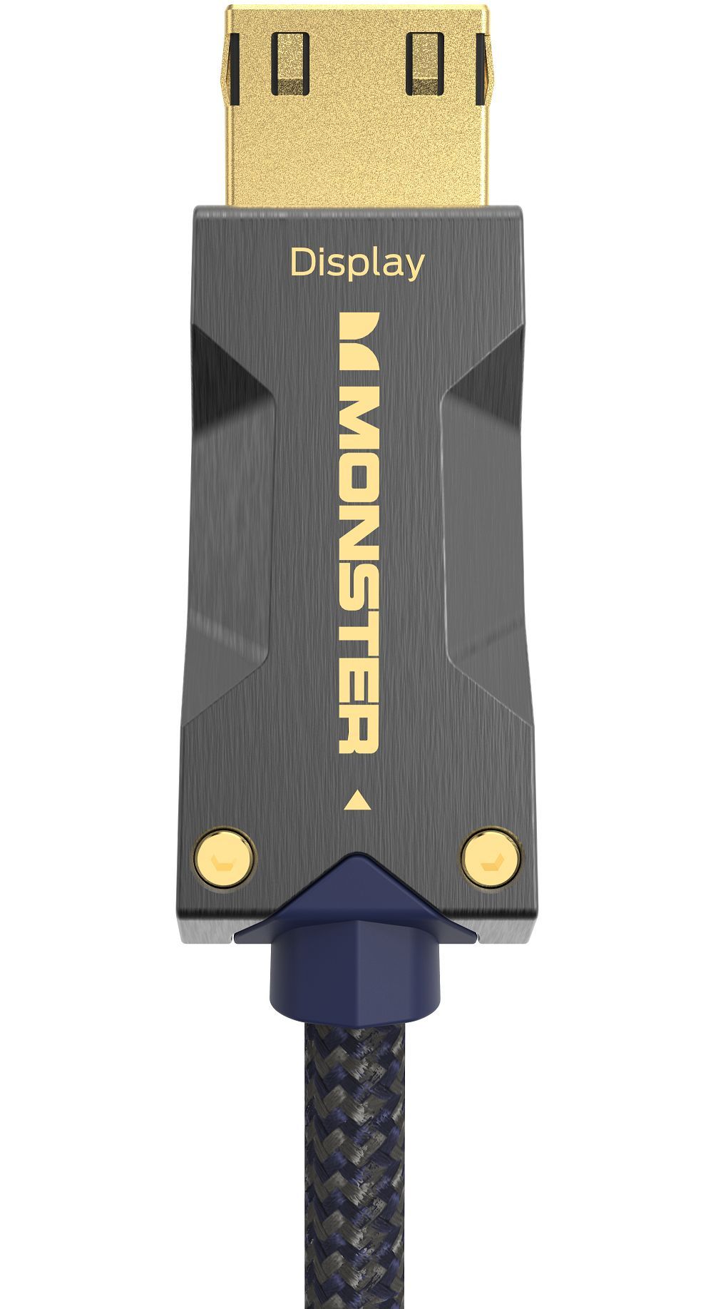 Cable HDMI Monstercable M3000 UHD 8K (10M, 48GBPS, Dolby Visión HDR)