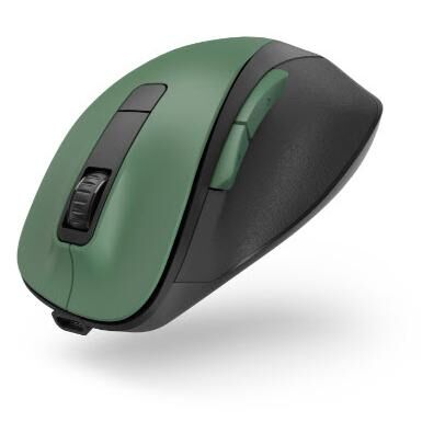 Hama MW-500 Wireless Optical Gaming Mouse for Right-Handed Users