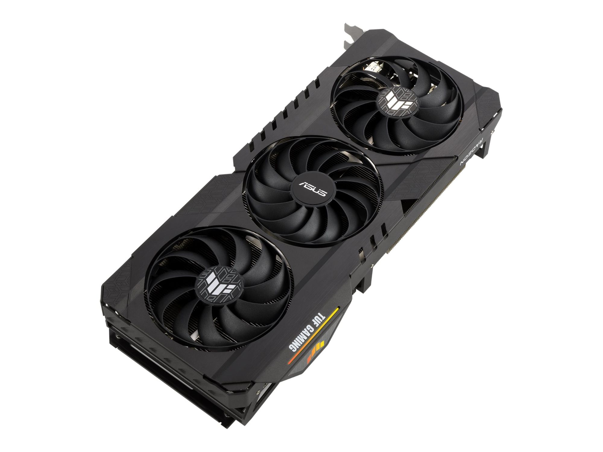 Carte graphique ASUS TUF RX 6700 XT - 12 Go GDDR6 - GPU de jeu