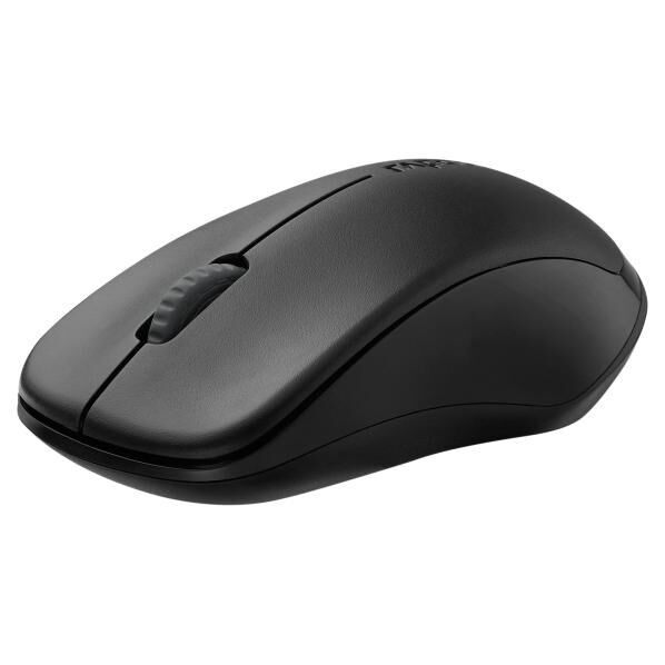 Rapoo 1680 Silent Wireless Optical Gaming Mouse