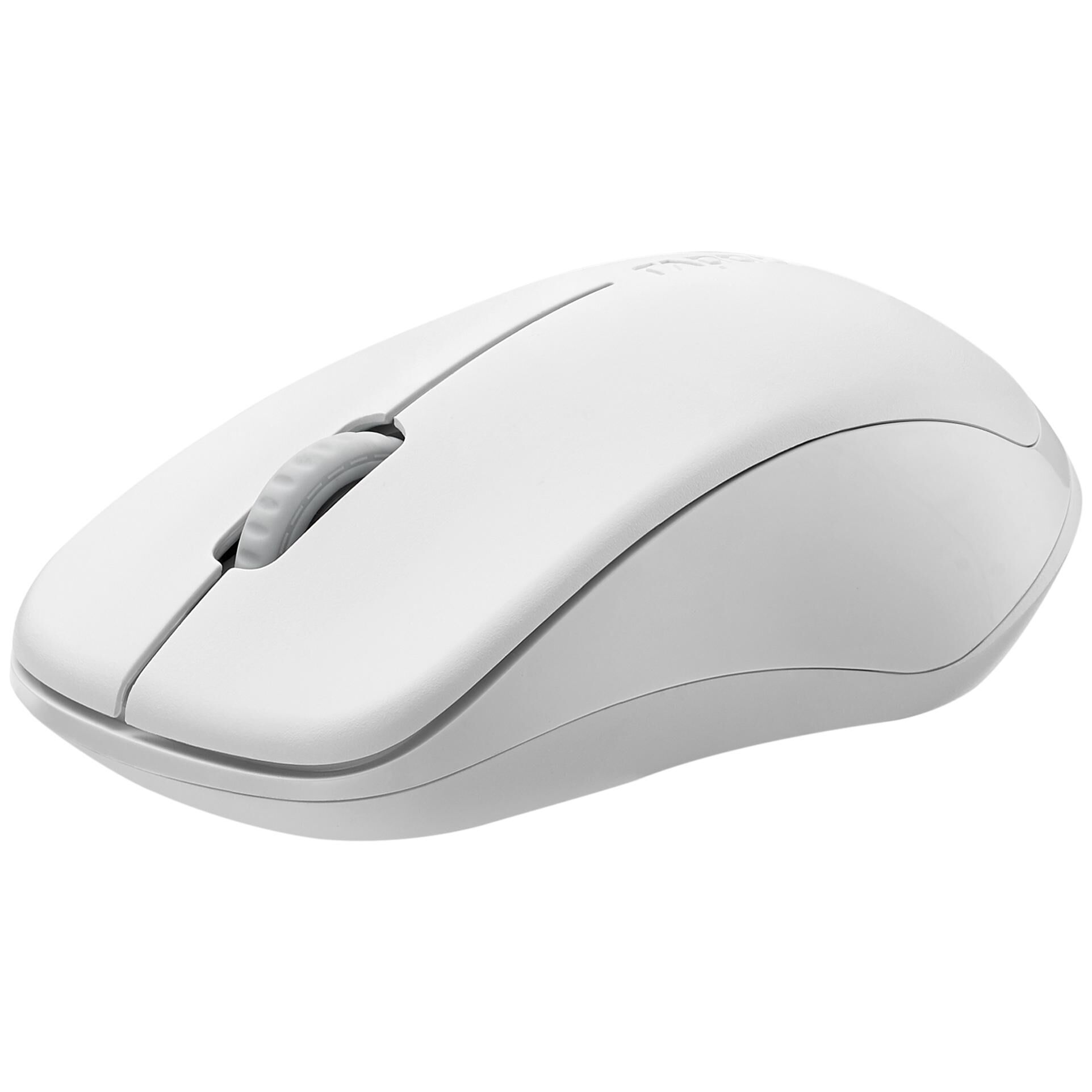 Rapoo 1680 Silent Wireless Optical Gaming Mouse