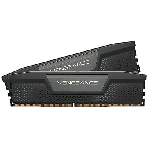 Kit Corsair Vengeance 6400 MHz DDR5 64 GB (2 x 32 GB)