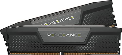 Corsair Vengeance 6400MHz DDR5 64GB (2x32GB) Kit