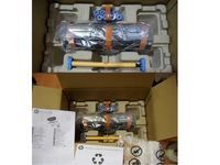 HP Maintenance Kit 220V