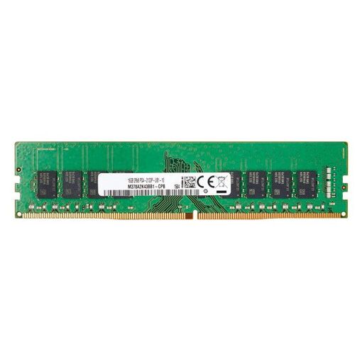 Memoria DIMM HP 8 GB (DDR4-3200)