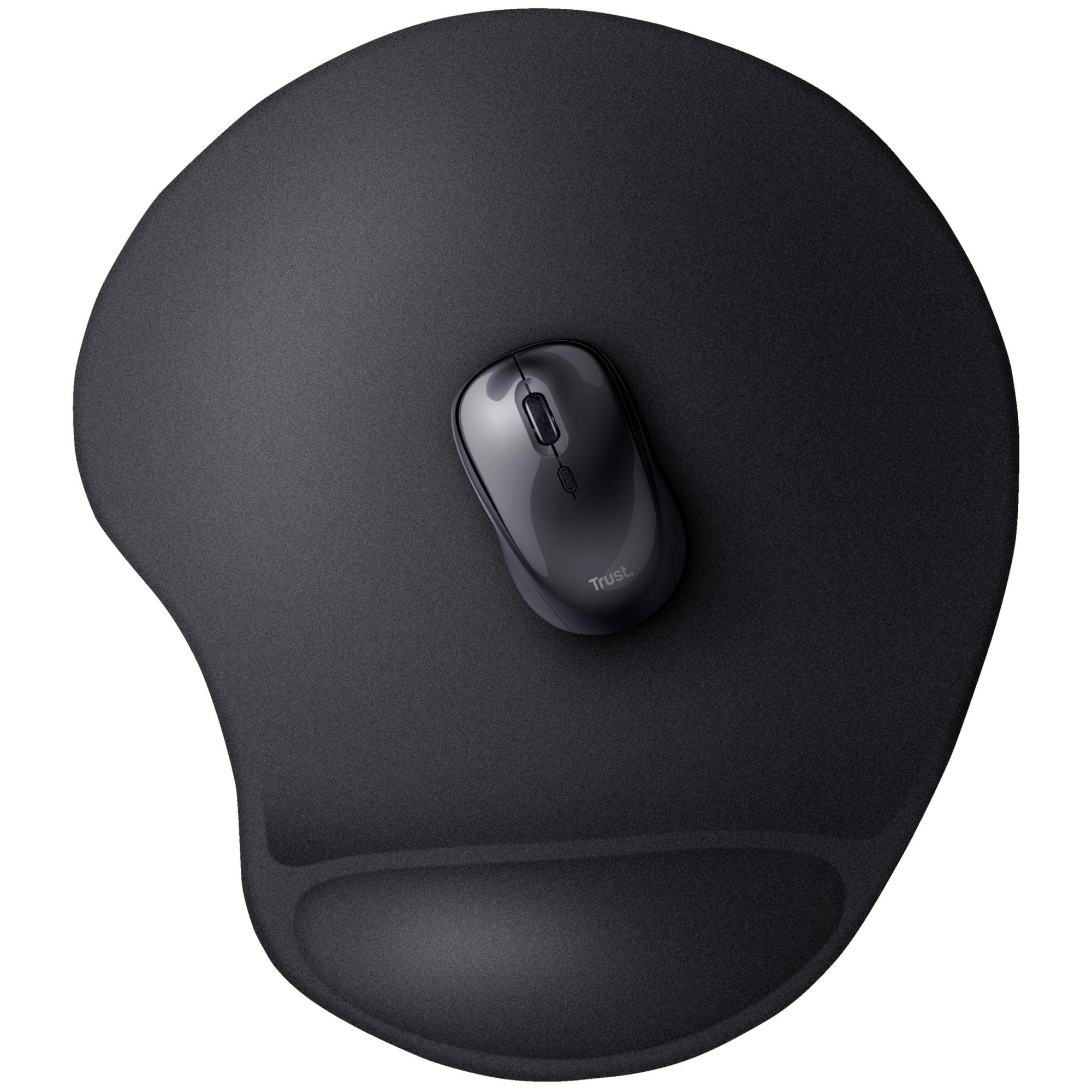 Trust BigFoot XL Black