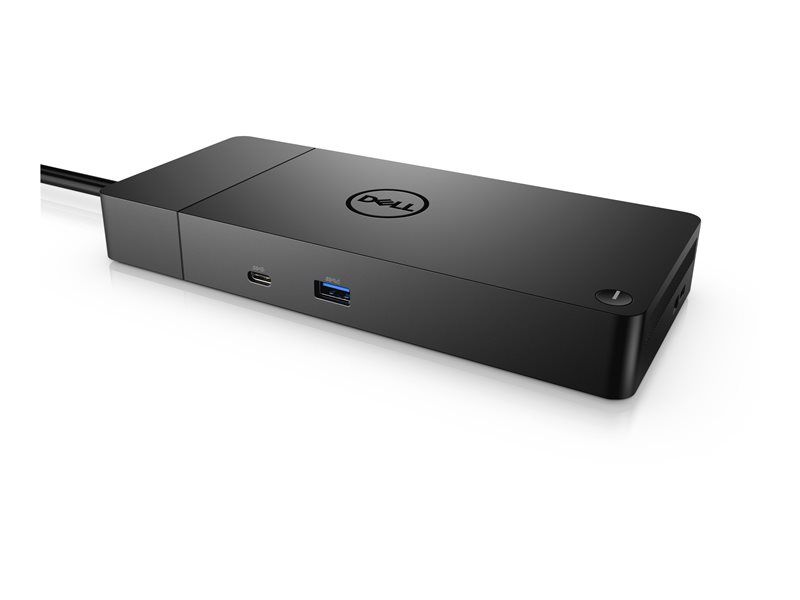 Dell Performance Dock WD19DCS - USB-C Docking Station - HDMI, DP - 1GbE - 210W