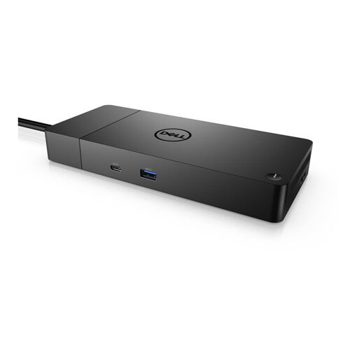 Station d'accueil Dell Performance Dock WD19DCS - Station de connexion USB-C - HDMI, DP - Ethernet Gigabit - 210 W