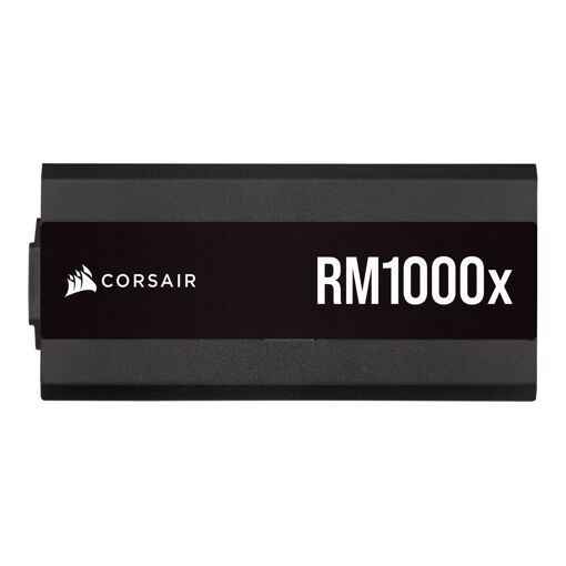 Corsair RMx Series RM1000x - 1000W ATX Power Supply