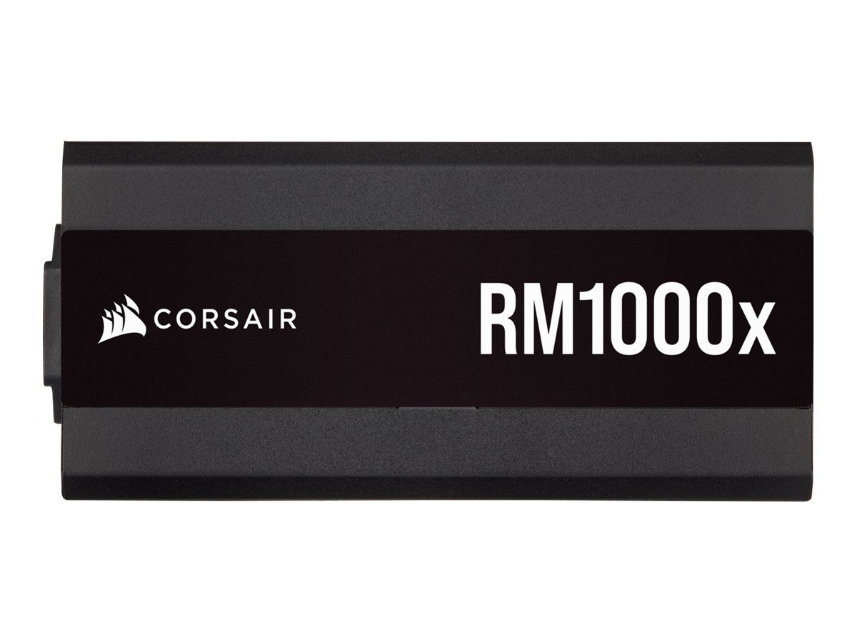 Corsair RMx Series RM1000x - 1000W ATX Power Supply