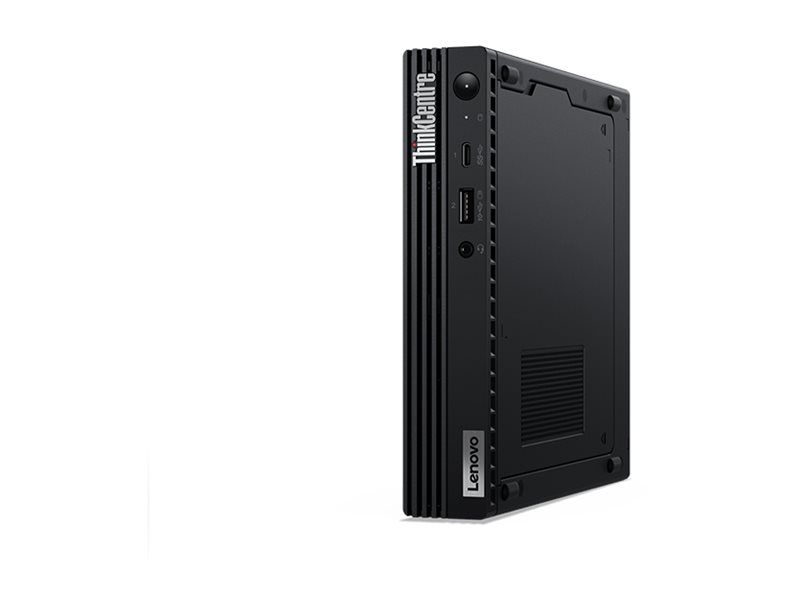 Lenovo ThinkCentre M90q - Processeur i5, 8 Go de RAM, 256 Go SSD, Intel UHD Graphics 630