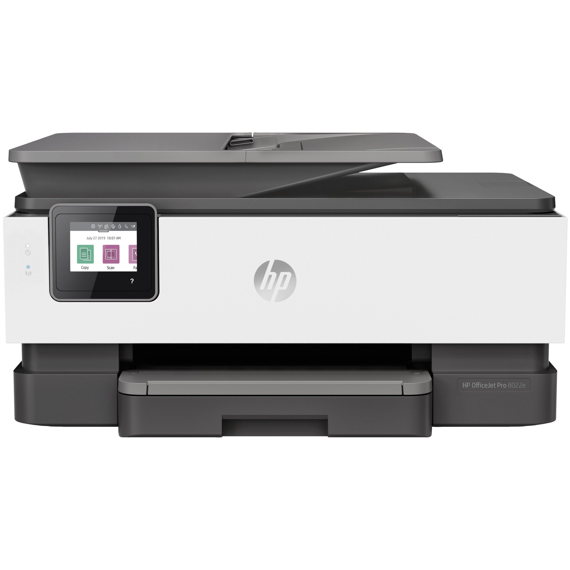 Impresora multifunción HP OfficeJet Pro 8022e