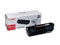 Canon FX10 Black Toner Cartridge (0263B002AA)
