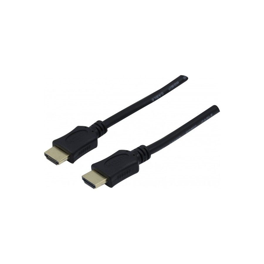 Cable HDMI de Alta Velocidad Dexlan de 2 metros