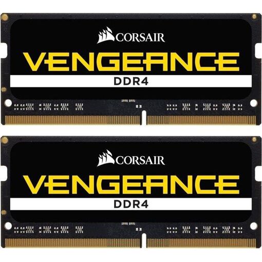 Módulo de memoria Corsair Vengeance 32GB (2x16GB) DDR4 SO-DIMM 3000MHz