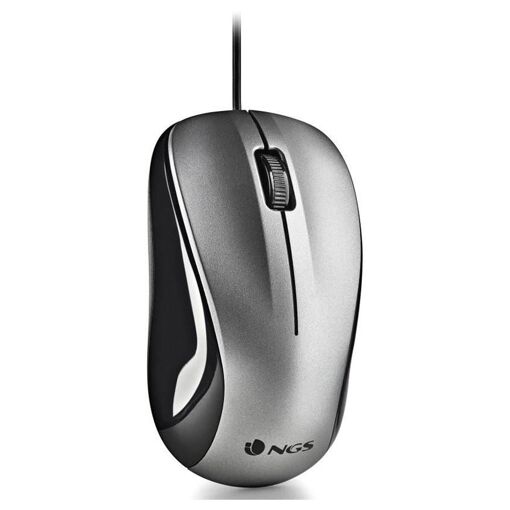 Souris optique NGS Crew