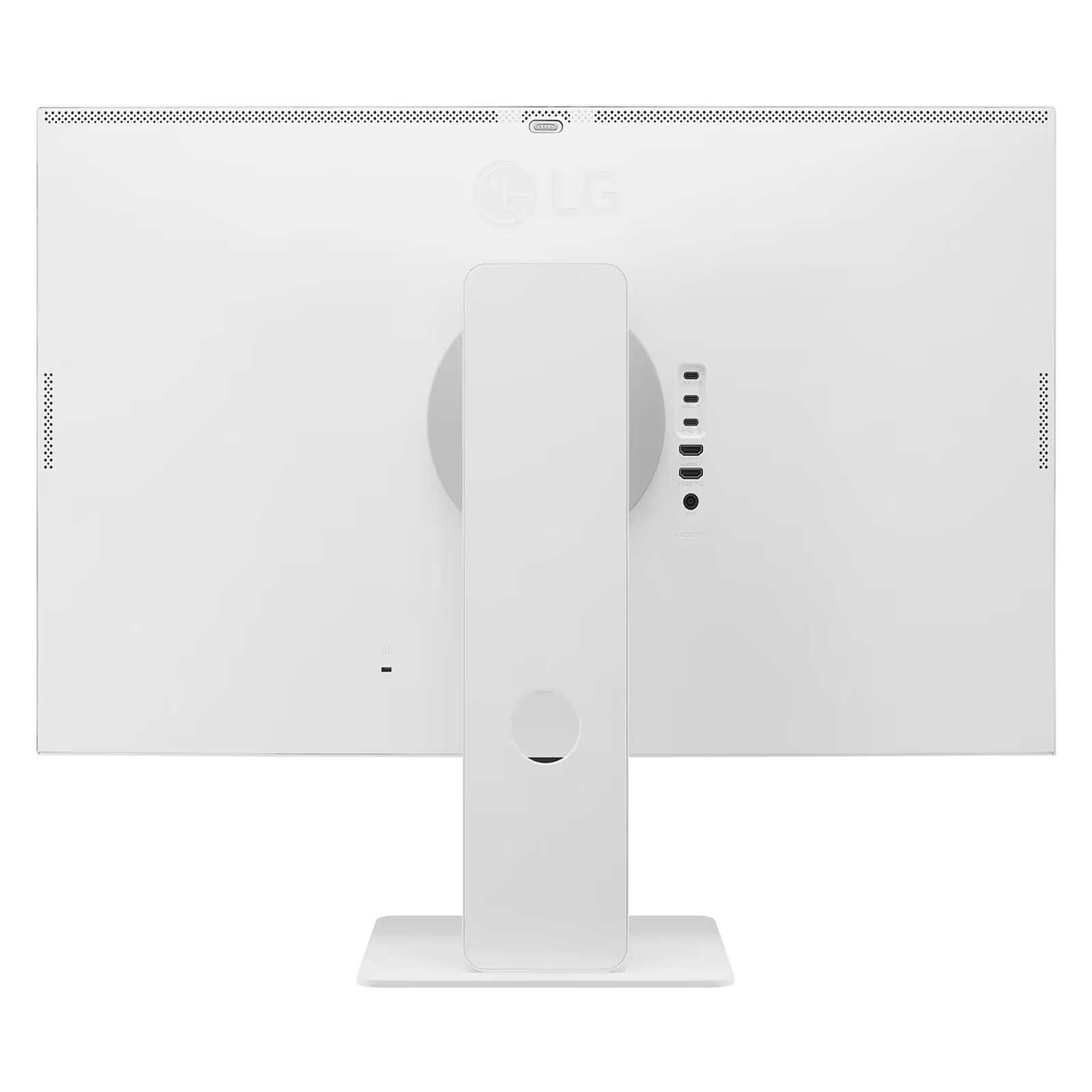 LG 31.5" LED - 32U850SA-W