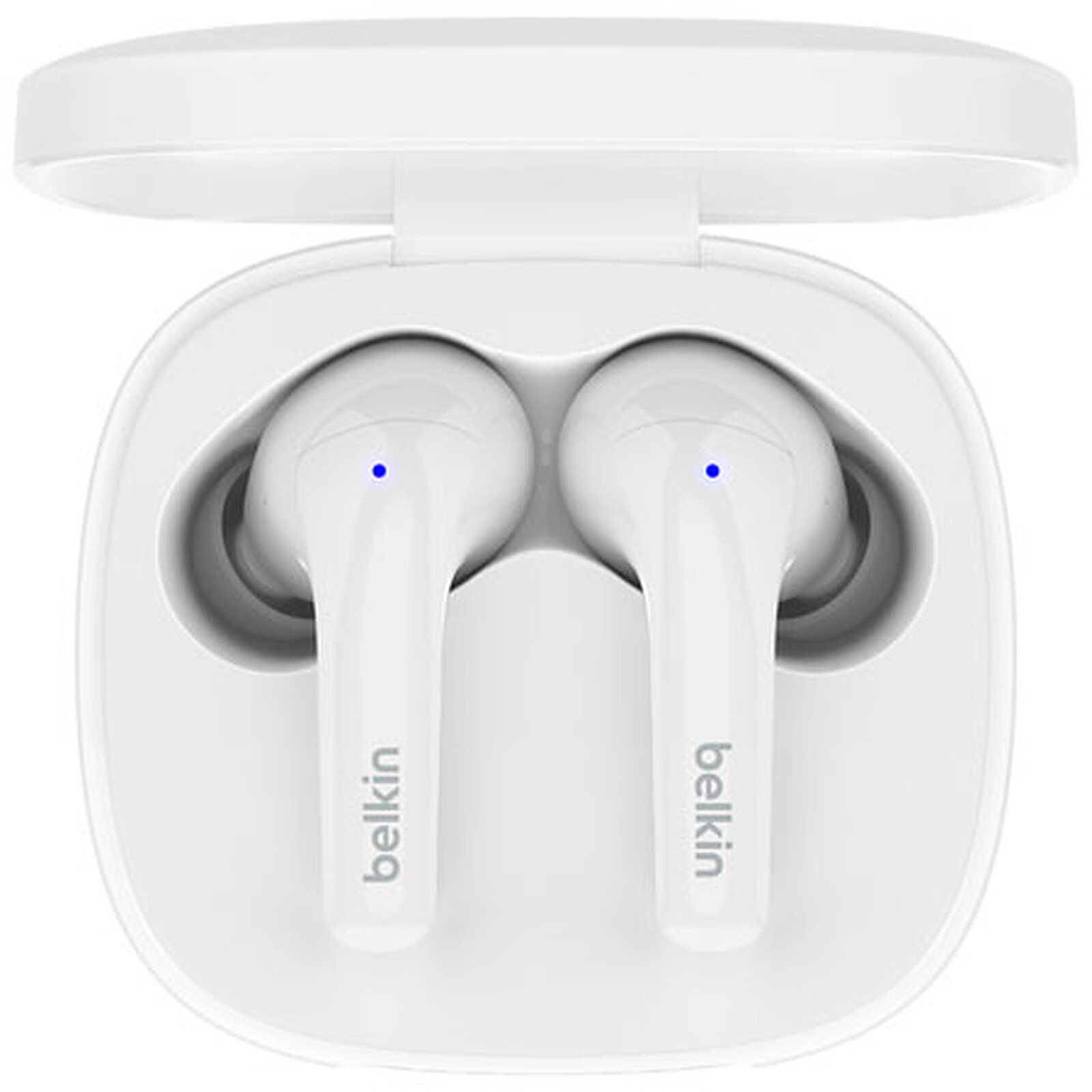 Belkin SoundForm Motion Blanco