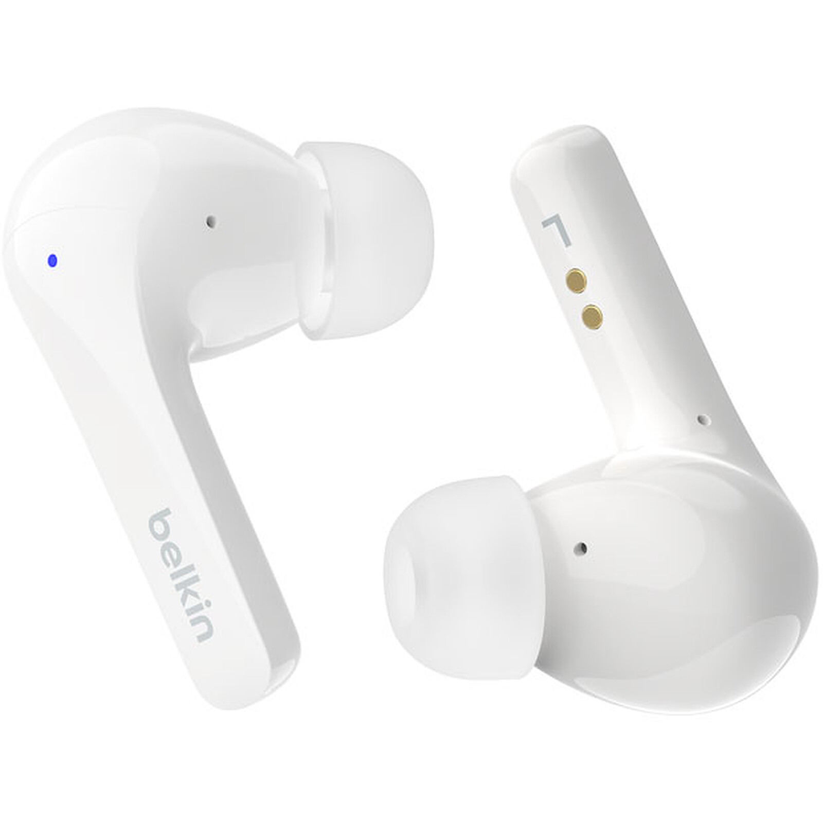 Belkin SoundForm Motion Blanco