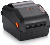 Bixolon XD5-40d Label Printer - Direct Thermal - Roll (11.8 cm) - 203 dpi - Up to 178 mm/sec - USB, USB Host, LAN, Serial