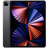 Apple iPad Pro M1 (2021) 12.9-inch, 128GB Wi-Fi, Gray