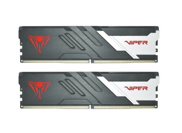 Patriot Memory Viper Venom K2 32GB (2x16GB) DDR5 7200MHz 34C