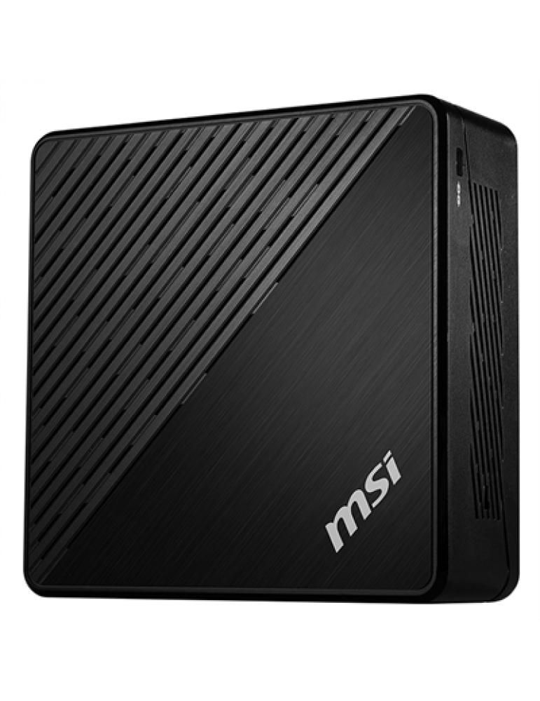 MSI Cubi 5 - Pentium Gold G6405U 2.4GHz - Black