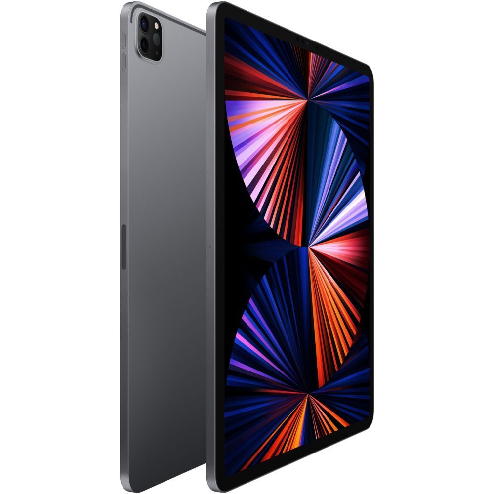Apple iPad Pro M1 (2021) 12.9-inch 1TB Wi-Fi + Cellular, Gray