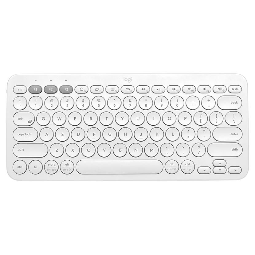 Logitech K380 Multi-Device Keyboard