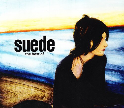 Le meilleur de Suede (CD audio, 2 disques)