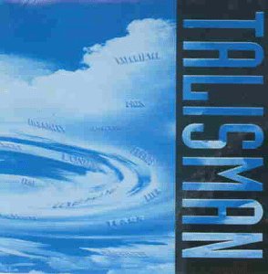 CD Talisman - Life