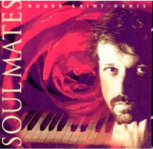 Âmes sœurs de Roger Saint-Denis (CD Audio, 1 disque)