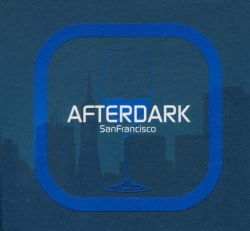 Afterdark San Francisco (CD, DJ Mfr et David Ireland)