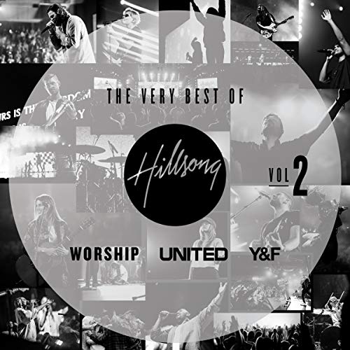 Hillsong - La meilleure sélection de Hillsong, Volume 2