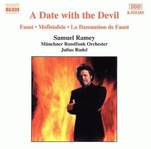 Arias d'opéra de Samuel Ramey, Rudeł et Münchner Ro