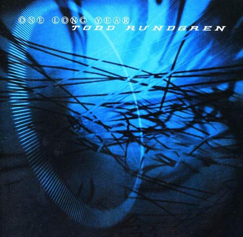 One Long Year (Rémasteré) de Todd Rundgren