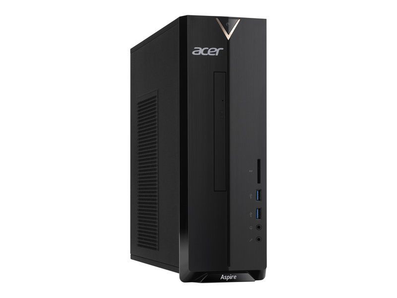 Acer Aspire XC-830 - Pentium Silver J5040 2GHz 8GB RAM 512GB SSD Intel UHD Graphics 605