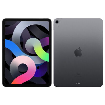 Apple iPad Air 4 (2020) 64GB 10.9-inch Space Grey