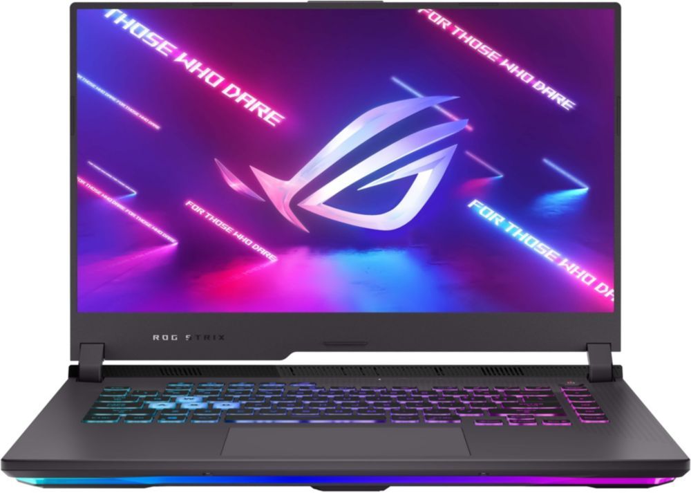 ASUS G15 STRIX - 15.6" Gaming Laptop