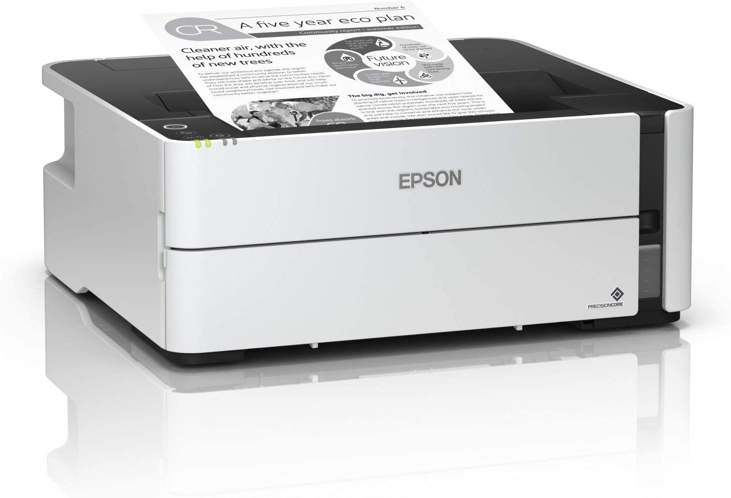 Impresora Epson EcoTank M1180