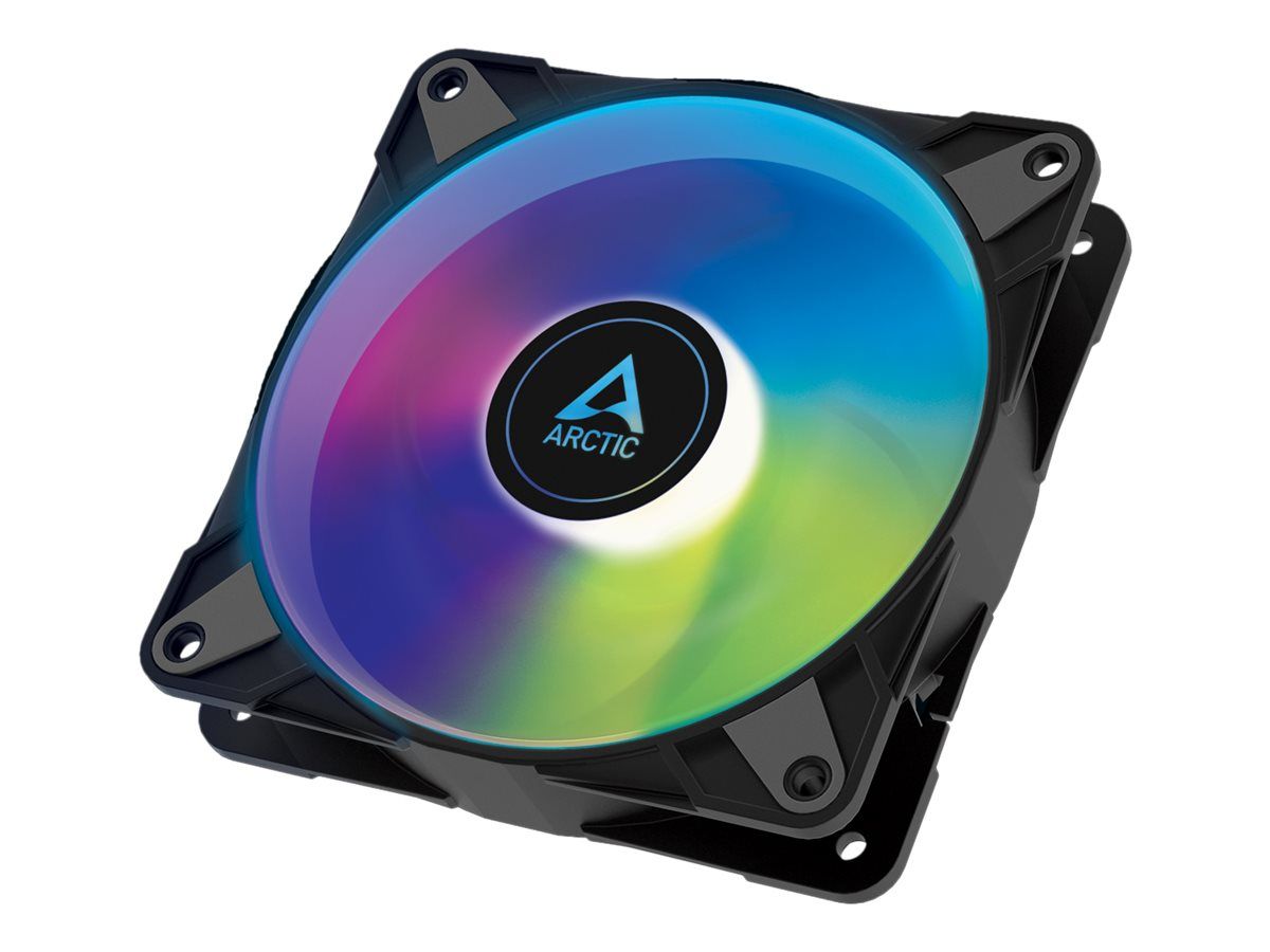 ARCTIC 120mm PWM 0dB A-RGB Fan