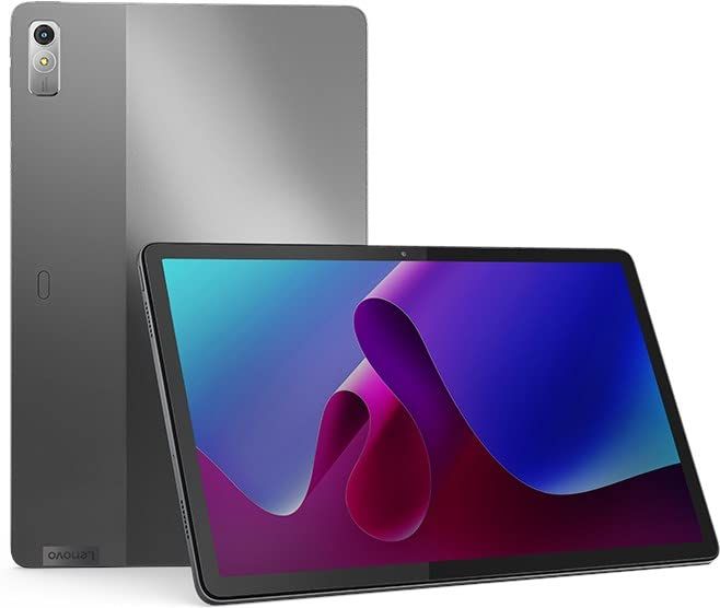 Lenovo Tab P Pro Gen ZAB6 256GB, 11.2-inch Tablet, Storm Grey