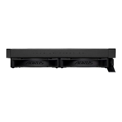 Gigabyte AORUS Waterforce X 280 Liquid CPU Cooler